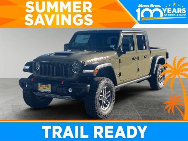 2026 Jeep Gladiator Sport for sale in Moreno Valley, CA
