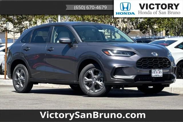 2026 Honda HR-V AWD LX for sale in San Bruno, CA