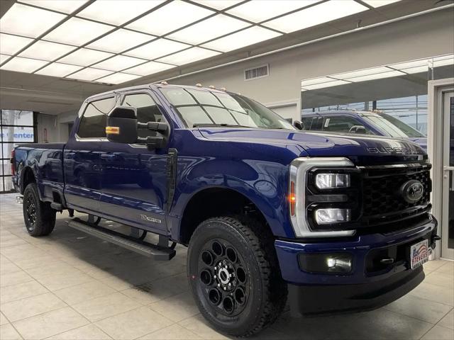 2026 Ford F-350 LARIAT for sale in Milford, CT