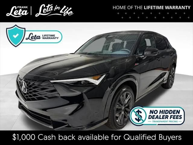 2026 Acura ADX A-Spec for sale in St Louis, MO