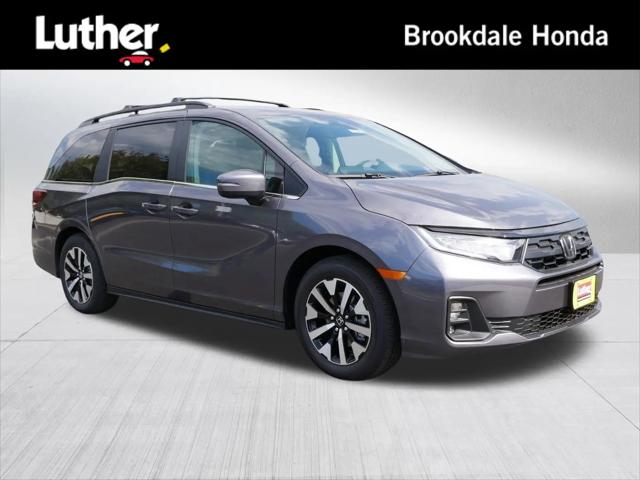 2026 Honda Odyssey EX-L for sale in Brooklyn Center, MN