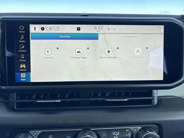 2026 Jeep Wrangler 2-Door Sport 4x4