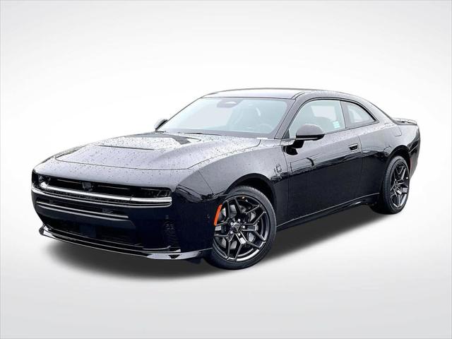 2026 Dodge Charger CHARGER SCAT PACK PLUS 2-DOOR AWD