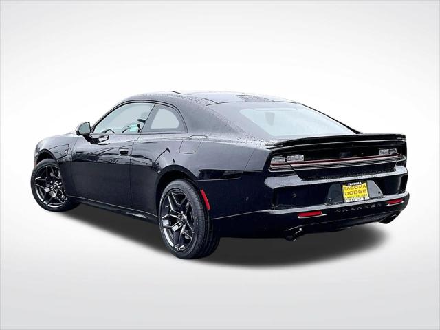 2026 Dodge Charger CHARGER SCAT PACK PLUS 2-DOOR AWD