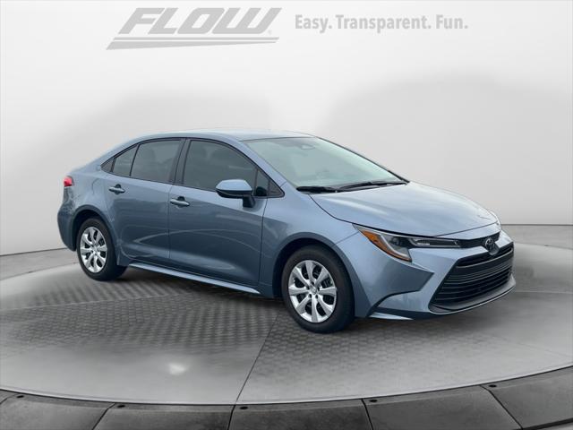 2025 Toyota Corolla LE for sale in Burlington, NC