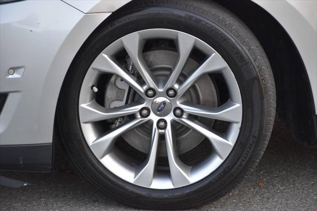 2013 Ford Taurus SHO