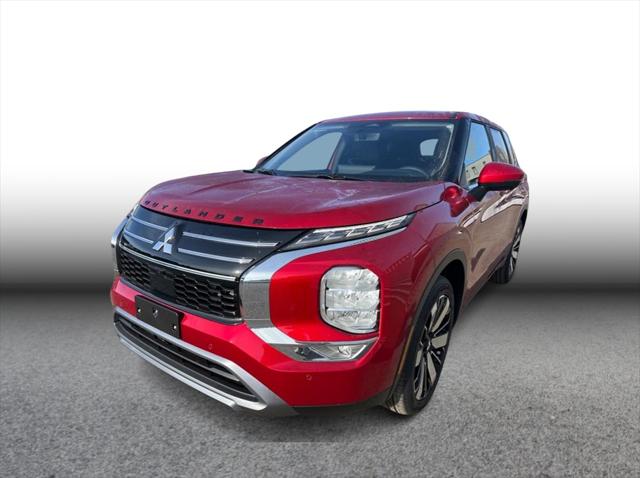 2026 Mitsubishi Outlander SE 1.5T 2WD for sale in Hayward, CA