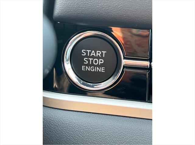 2026 Mitsubishi Outlander SE 1.5T 2WD