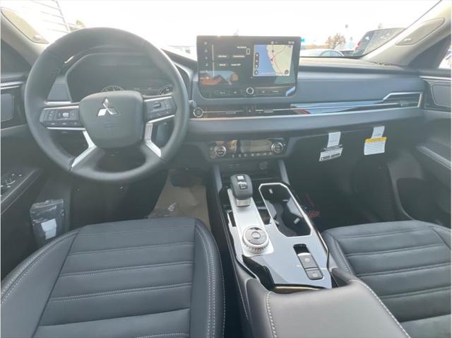 2026 Mitsubishi Outlander SE 1.5T 2WD