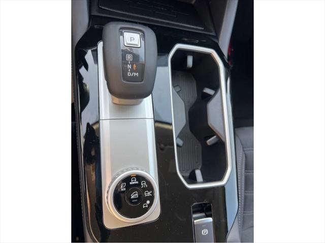 2026 Mitsubishi Outlander SE 1.5T 2WD