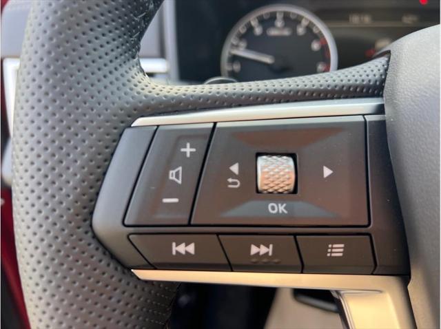 2026 Mitsubishi Outlander SE 1.5T 2WD