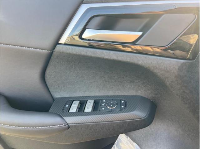 2026 Mitsubishi Outlander SE 1.5T 2WD