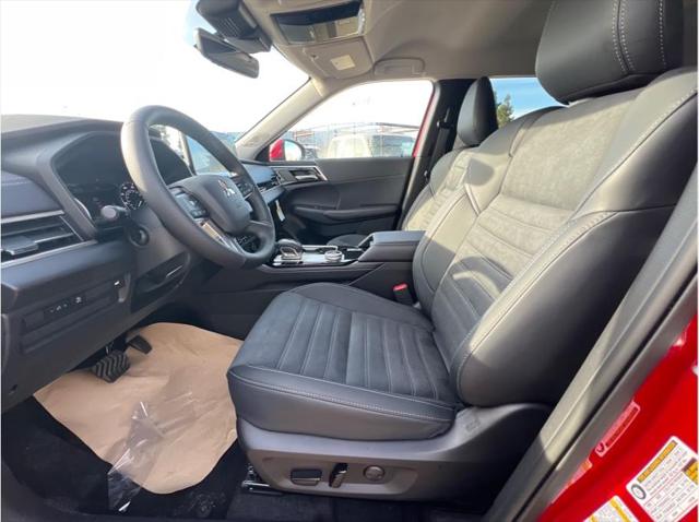 2026 Mitsubishi Outlander SE 1.5T 2WD
