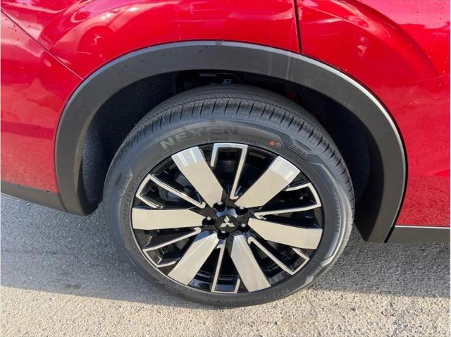 2026 Mitsubishi Outlander SE 1.5T 2WD