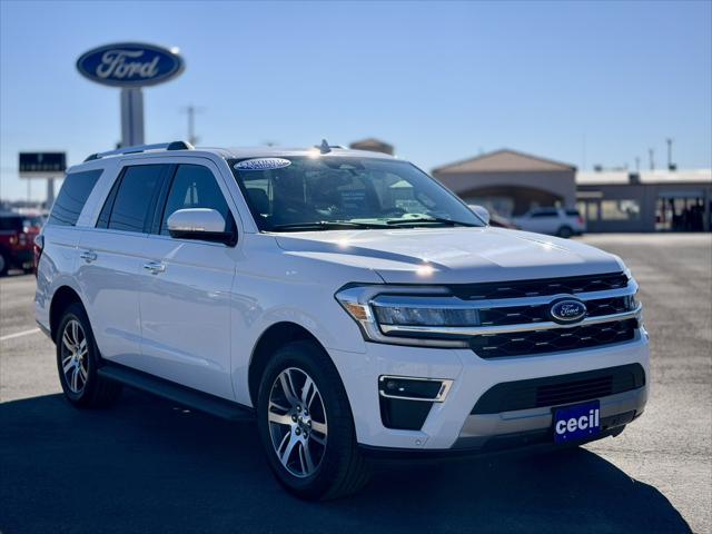 2024 Ford Expedition Limited