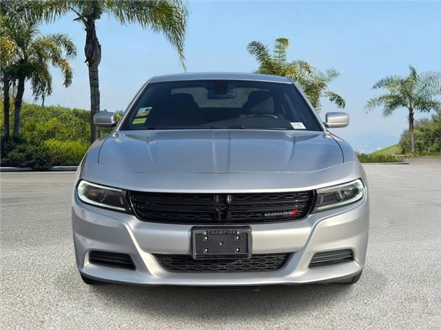 2022 Dodge Charger SXT RWD