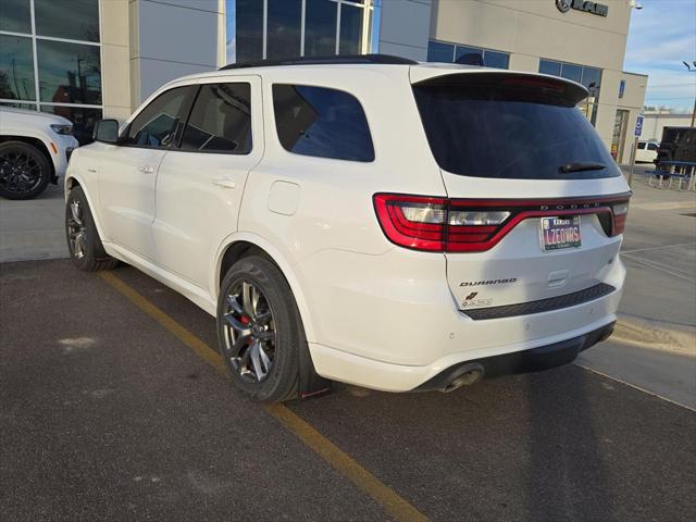 2024 Dodge Durango R/T Plus AWD