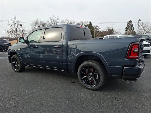 2026 RAM Ram 1500 RAM 1500 LARAMIE CREW CAB 4X4 57 BOX 2026 RAM Ram 1500 RAM 1500 LARAMIE CREW CAB 4X4 57 BOX