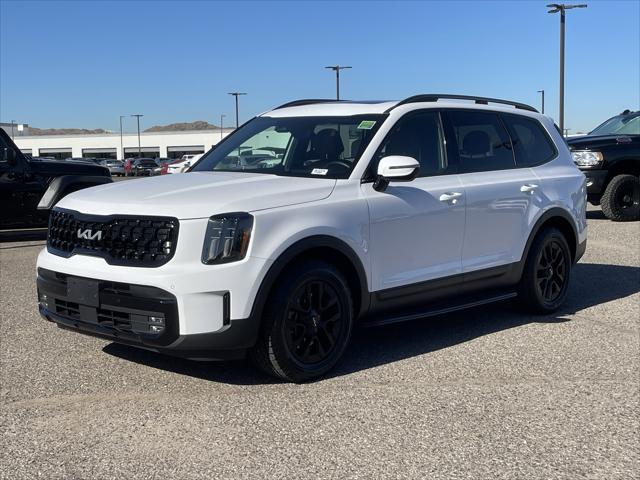 2024 Kia Telluride SX Prestige X-Pro