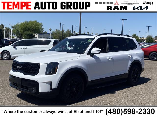 2024 Kia Telluride SX Prestige X-Pro for sale in Tempe, AZ