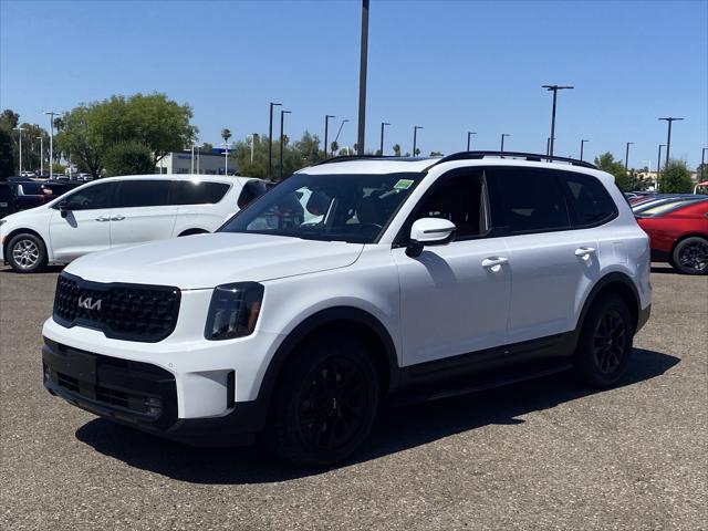 2024 Kia Telluride SX Prestige X-Pro