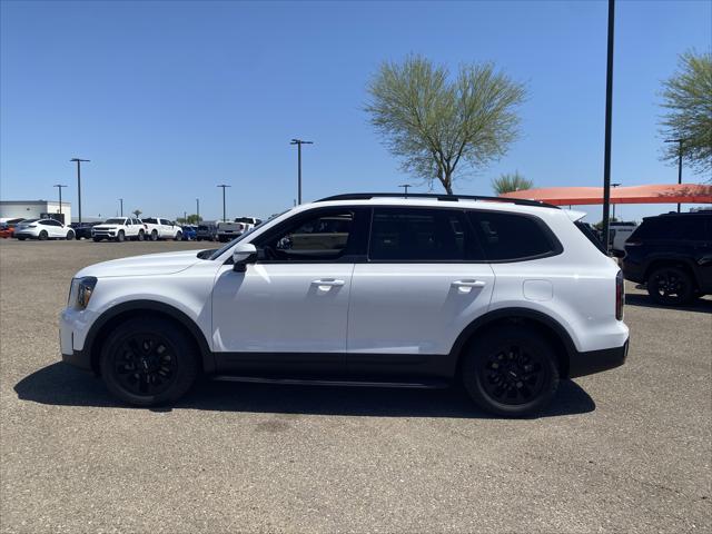 2024 Kia Telluride SX Prestige X-Pro
