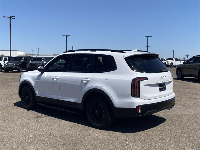 2024 Kia Telluride SX Prestige X-Pro
