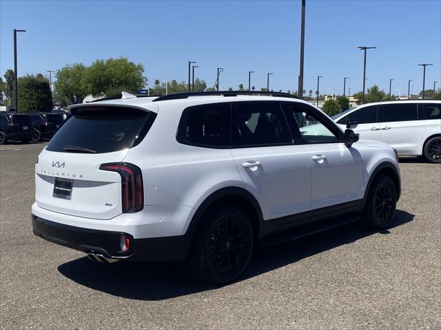 2024 Kia Telluride SX Prestige X-Pro