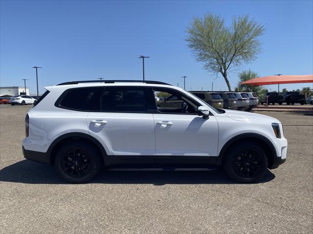 2024 Kia Telluride SX Prestige X-Pro