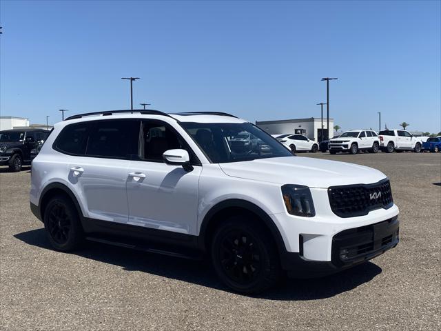 2024 Kia Telluride SX Prestige X-Pro