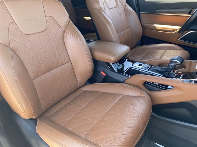 2024 Kia Telluride SX Prestige X-Pro