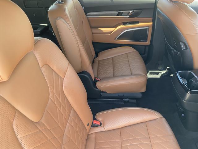 2024 Kia Telluride SX Prestige X-Pro