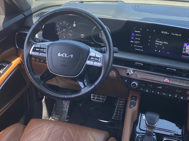 2024 Kia Telluride SX Prestige X-Pro