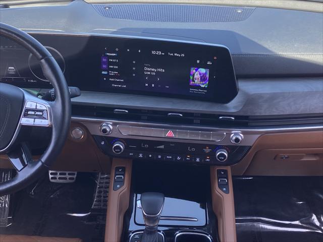 2024 Kia Telluride SX Prestige X-Pro