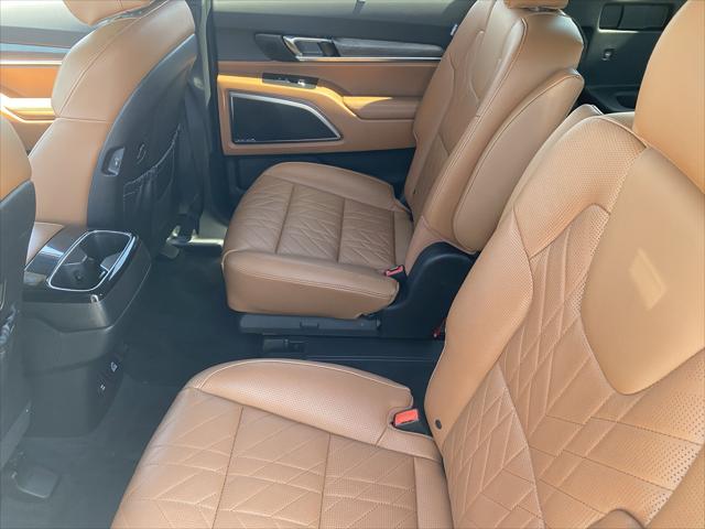 2024 Kia Telluride SX Prestige X-Pro