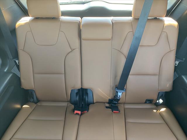2024 Kia Telluride SX Prestige X-Pro