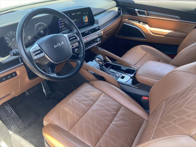 2024 Kia Telluride SX Prestige X-Pro