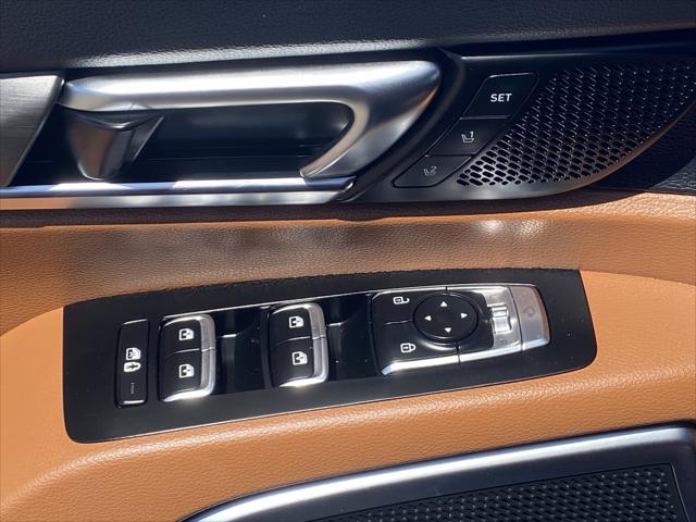 2024 Kia Telluride SX Prestige X-Pro