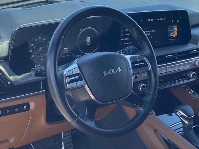 2024 Kia Telluride SX Prestige X-Pro