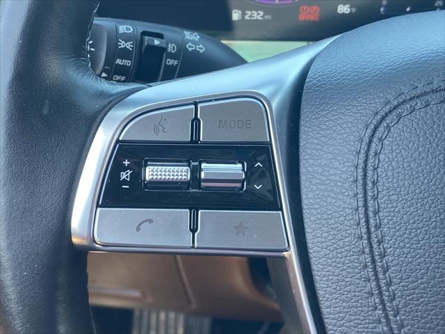 2024 Kia Telluride SX Prestige X-Pro