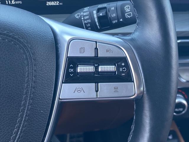 2024 Kia Telluride SX Prestige X-Pro