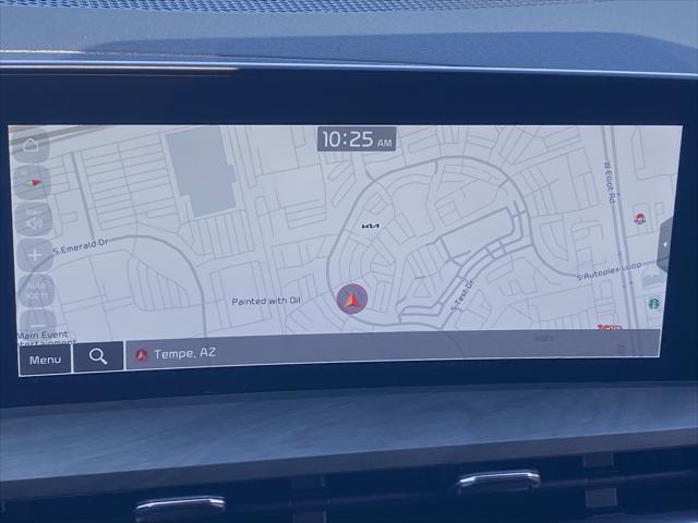 2024 Kia Telluride SX Prestige X-Pro
