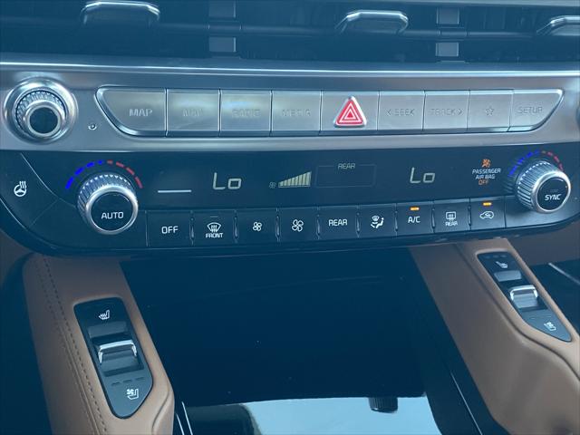 2024 Kia Telluride SX Prestige X-Pro