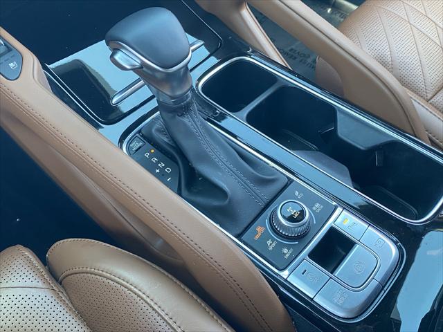 2024 Kia Telluride SX Prestige X-Pro