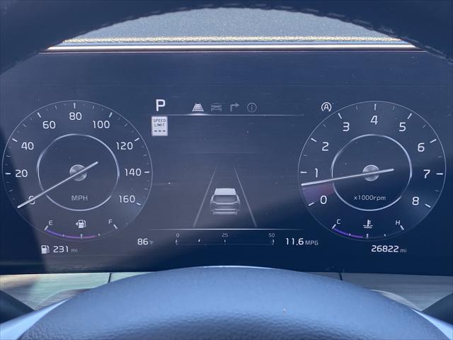 2024 Kia Telluride SX Prestige X-Pro