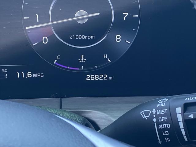 2024 Kia Telluride SX Prestige X-Pro