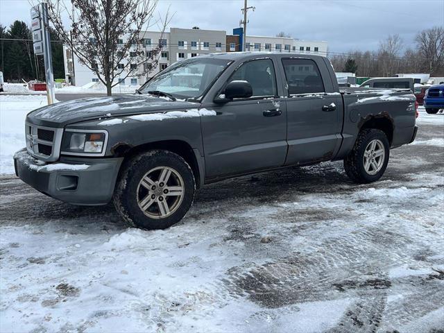 2008 Dodge Dakota SXT/Bighorn/Lonestar 2008 Dodge Dakota SXT/Bighorn/Lonestar