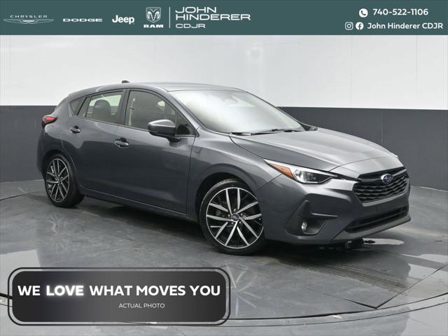 2024 Subaru Impreza Sport 5-Door