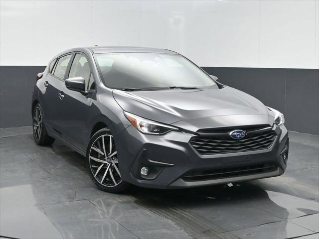2024 Subaru Impreza Sport 5-Door