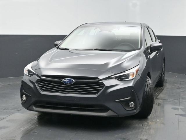 2024 Subaru Impreza Sport 5-Door